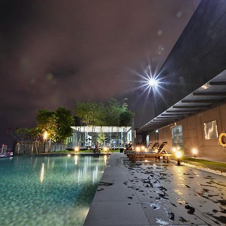Dorsett Residences Bukit Bintang @Artez Maison Kuala Lumpur Buitenkant foto